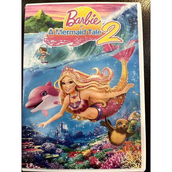 Mermaid tale full movie sale